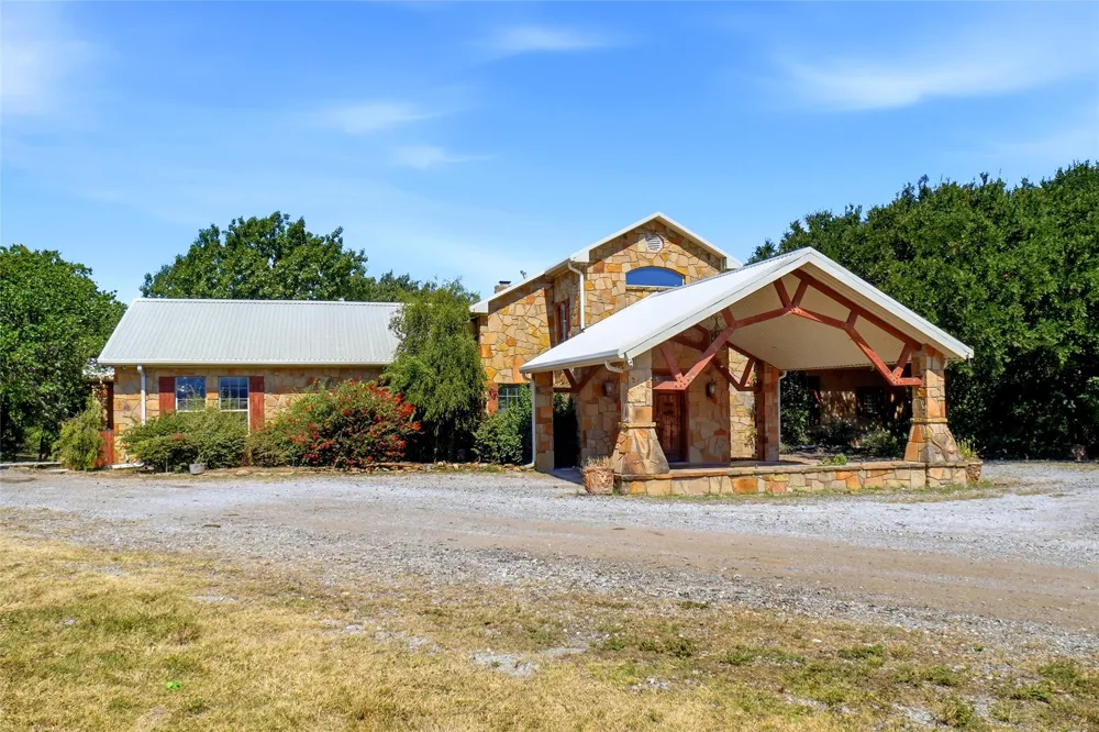 1211 Church Road Lake Bridgeport, TX 76426