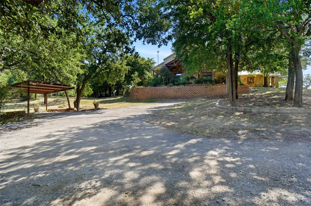 1211 Church Road Lake Bridgeport, TX 76426