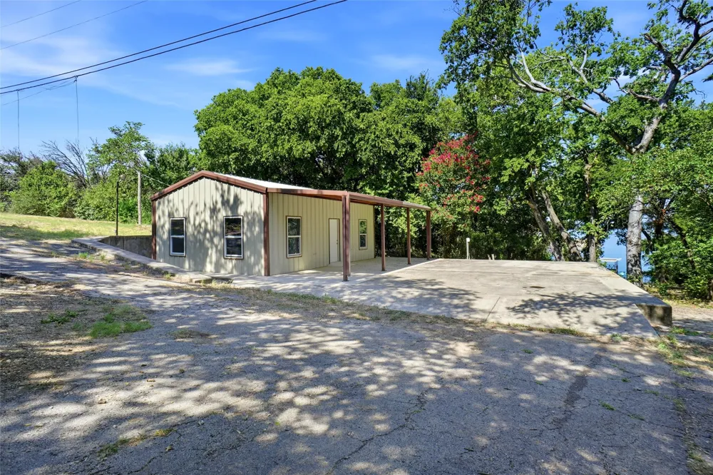 1211 Church Road Lake Bridgeport, TX 76426