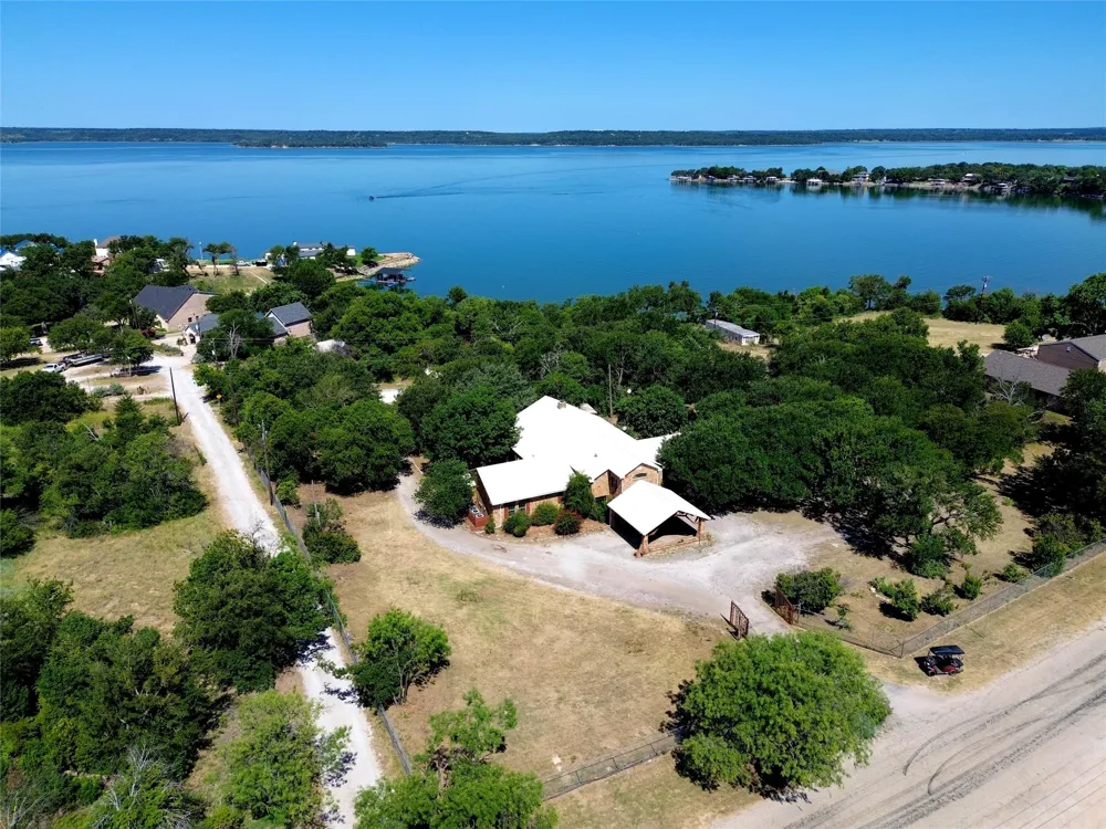 1211 Church Road Lake Bridgeport, TX 76426
