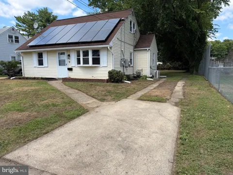 9 E WILLIAMS AVENUE