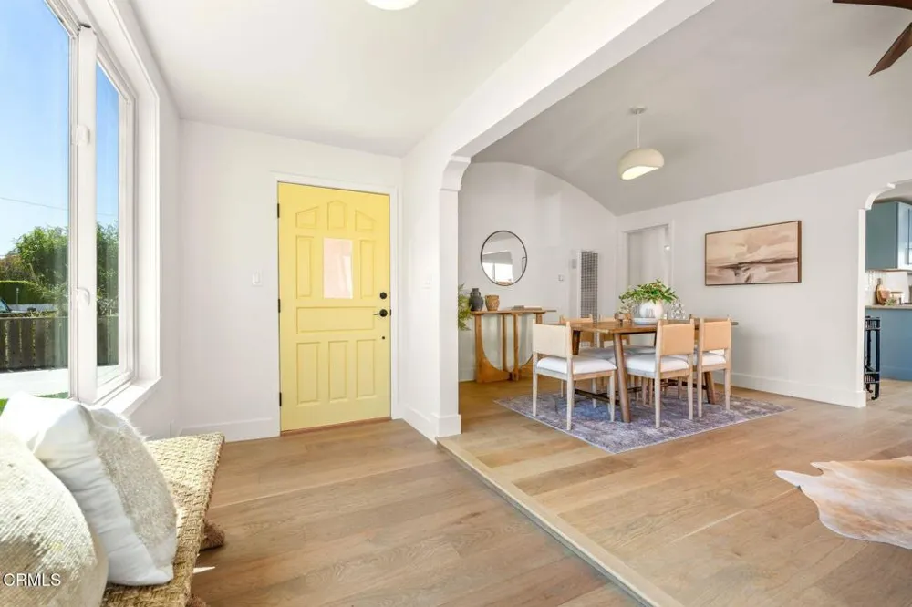 175 E Lewis Street Ventura, CA 93001