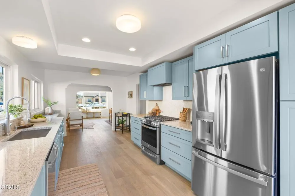 175 E Lewis Street Ventura, CA 93001