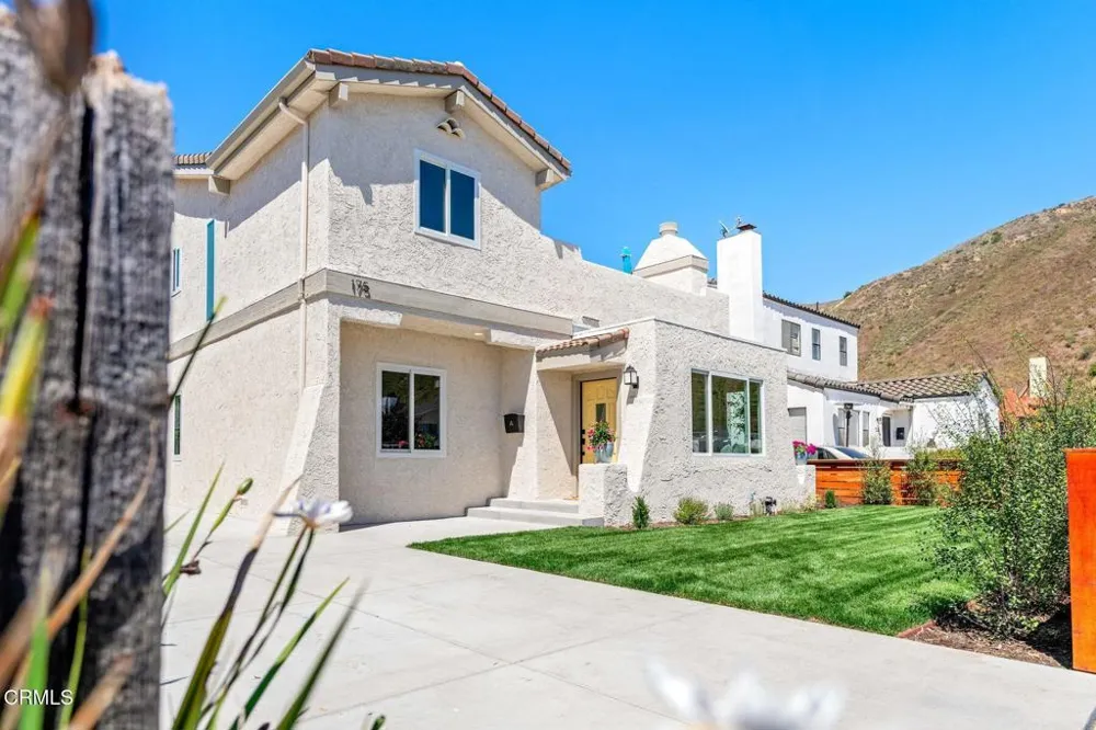 175 E Lewis Street Ventura, CA 93001