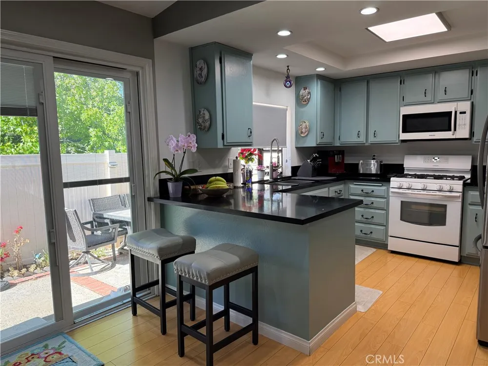 26341 Rainbow Glen Drive Newhall, CA 91321
