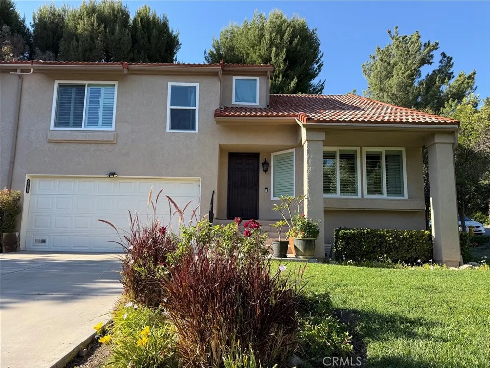 26341 Rainbow Glen Drive Newhall, CA 91321