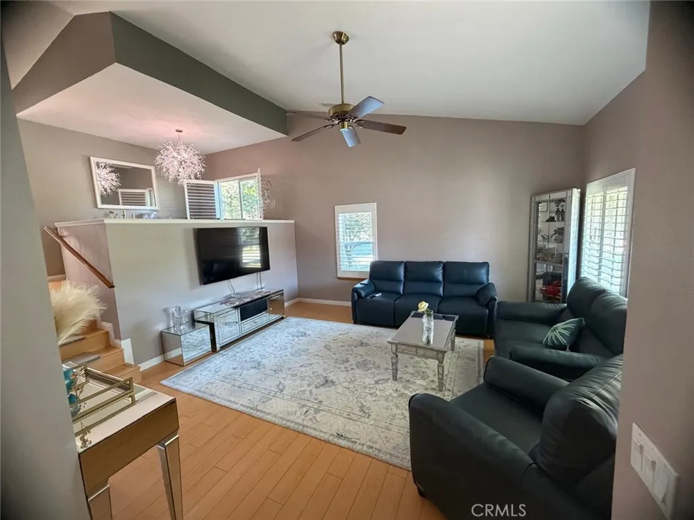 26341 Rainbow Glen Drive Newhall, CA 91321