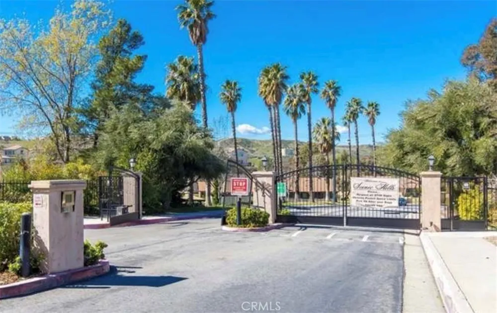 26341 Rainbow Glen Drive Newhall, CA 91321