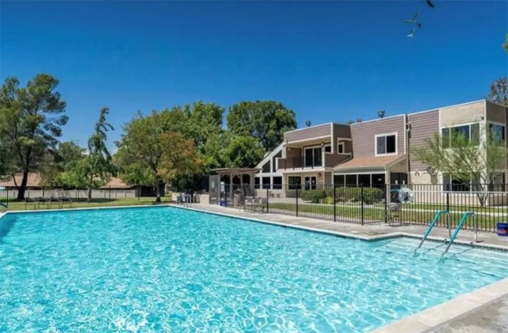 26341 Rainbow Glen Drive Newhall, CA 91321