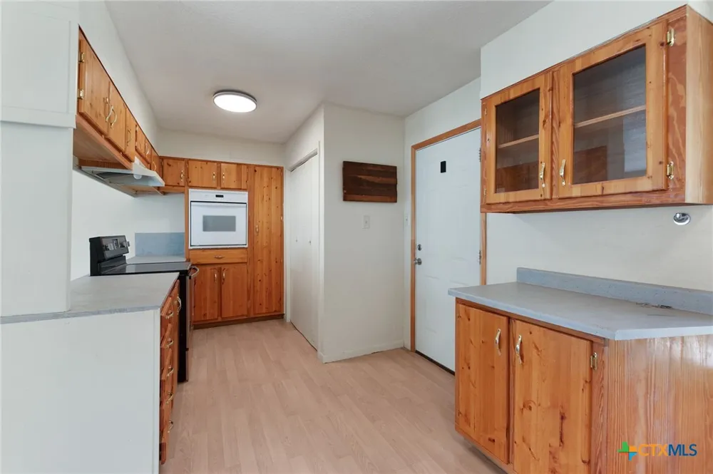 3401 Jewell Drive Gatesville, TX 76528