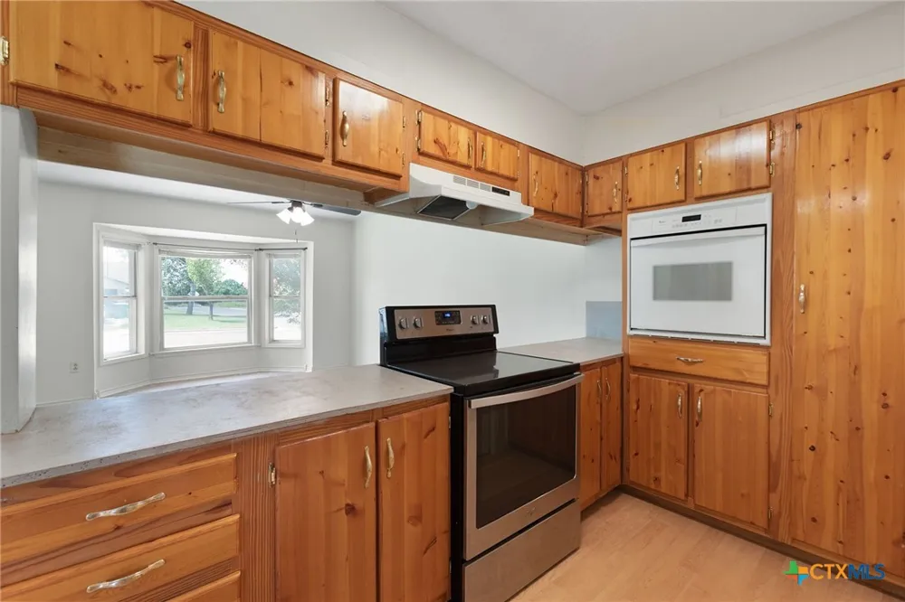 3401 Jewell Drive Gatesville, TX 76528