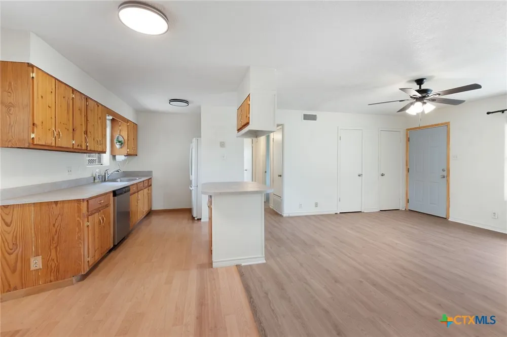 3401 Jewell Drive Gatesville, TX 76528