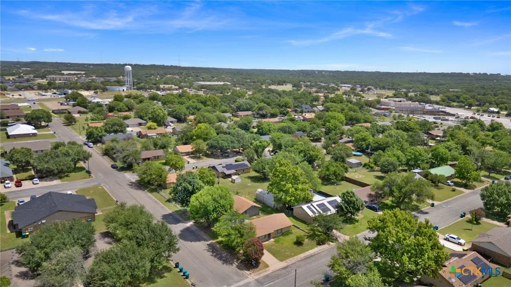 3401 Jewell Drive Gatesville, TX 76528