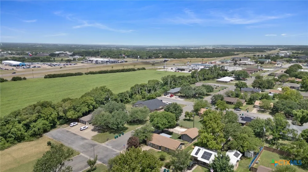 3401 Jewell Drive Gatesville, TX 76528