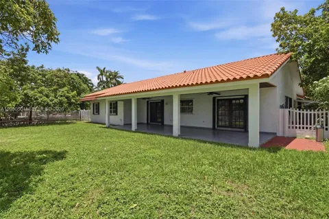 4531 SW 146th Ct