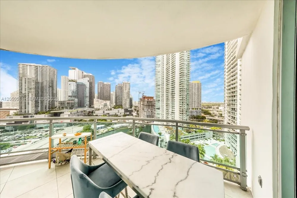350 S Miami Ave #2314 Miami, FL 33130