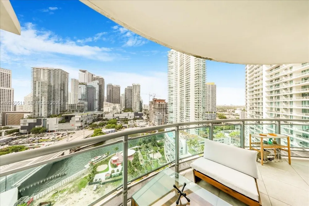 350 S Miami Ave #2314 Miami, FL 33130