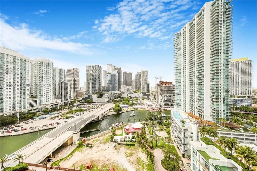 350 S Miami Ave #2314 Miami, FL 33130
