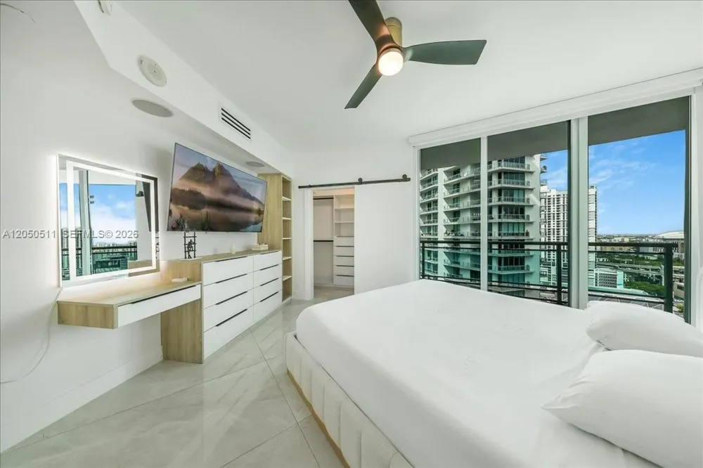 350 S Miami Ave #2314 Miami, FL 33130