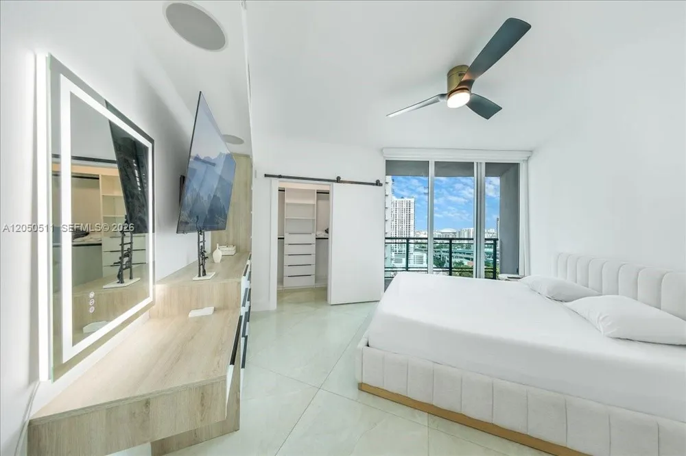 350 S Miami Ave #2314 Miami, FL 33130