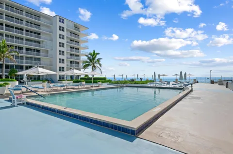 3546 S Ocean Boulevard #716