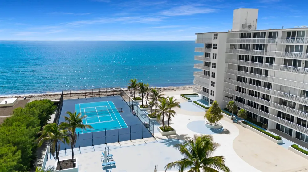 3546 S Ocean Boulevard #716 South Palm Beach, FL 33480