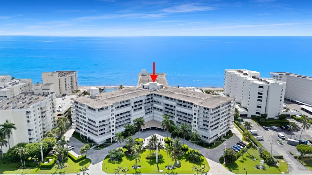 3546 S Ocean Boulevard #716 South Palm Beach, FL 33480