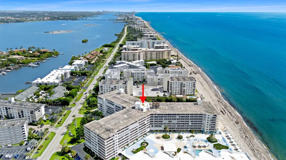 3546 S Ocean Boulevard #716 South Palm Beach, FL 33480