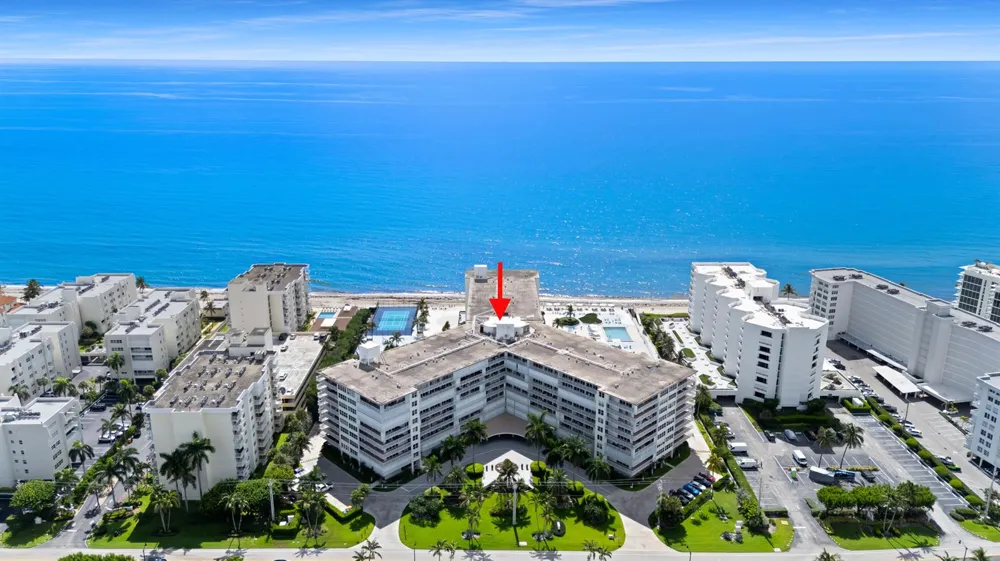3546 S Ocean Boulevard #716 South Palm Beach, FL 33480