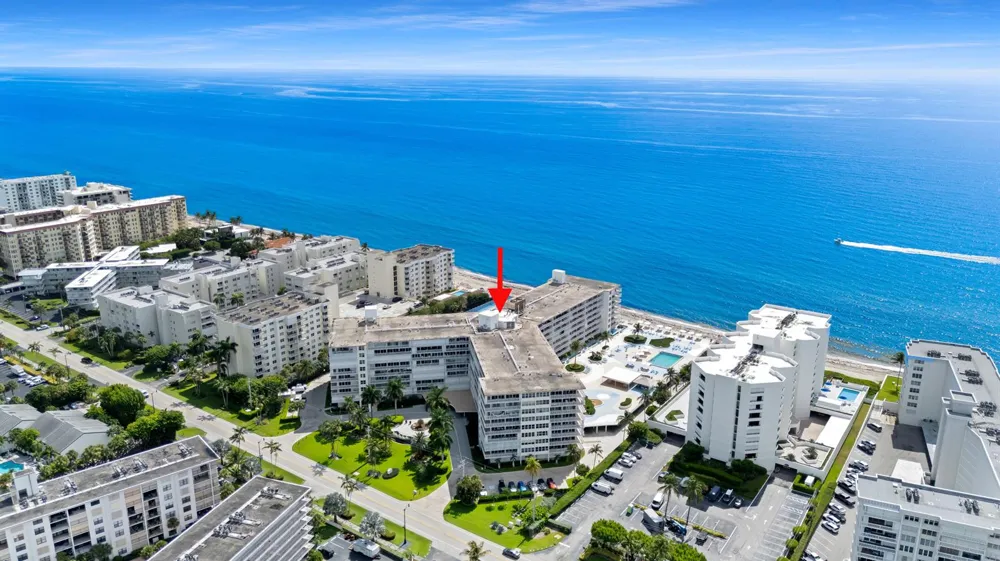 3546 S Ocean Boulevard #716 South Palm Beach, FL 33480