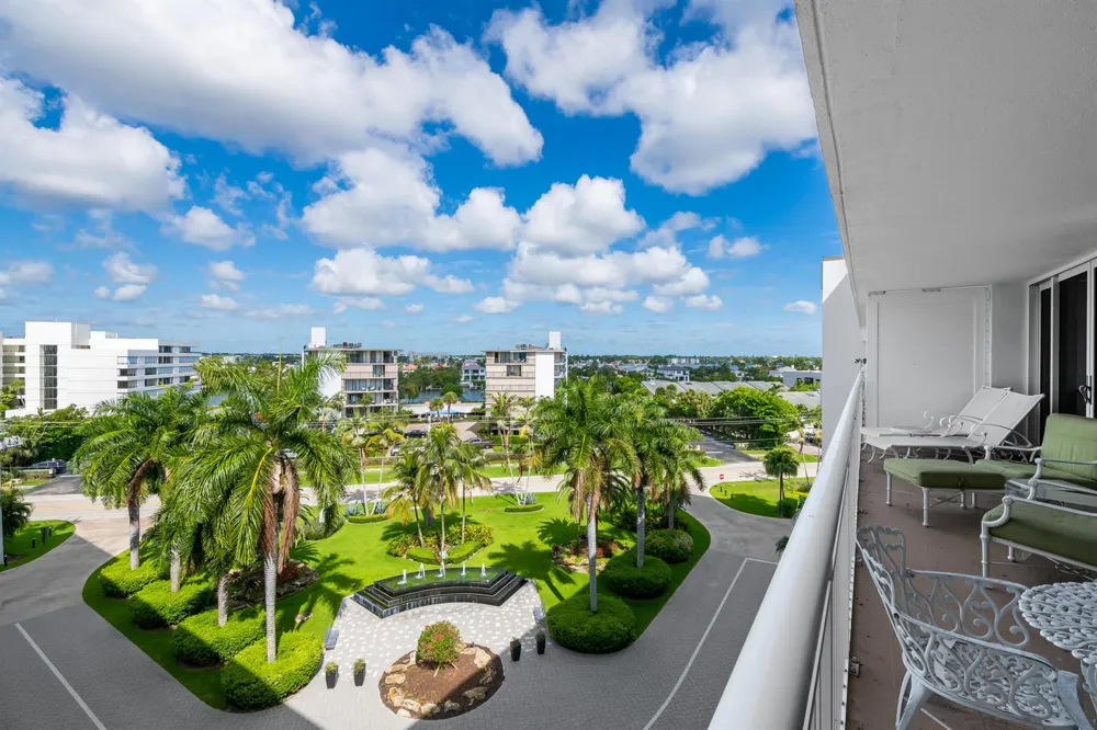 3546 S Ocean Boulevard #716 South Palm Beach, FL 33480