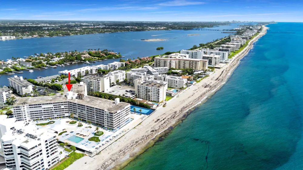 3546 S Ocean Boulevard #716 South Palm Beach, FL 33480