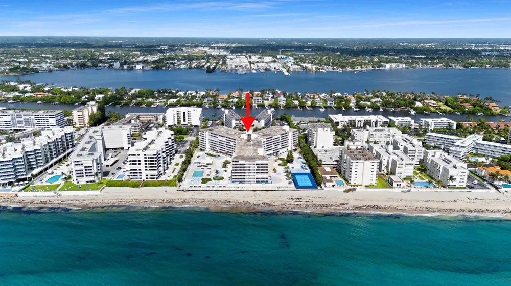 3546 S Ocean Boulevard #716 South Palm Beach, FL 33480