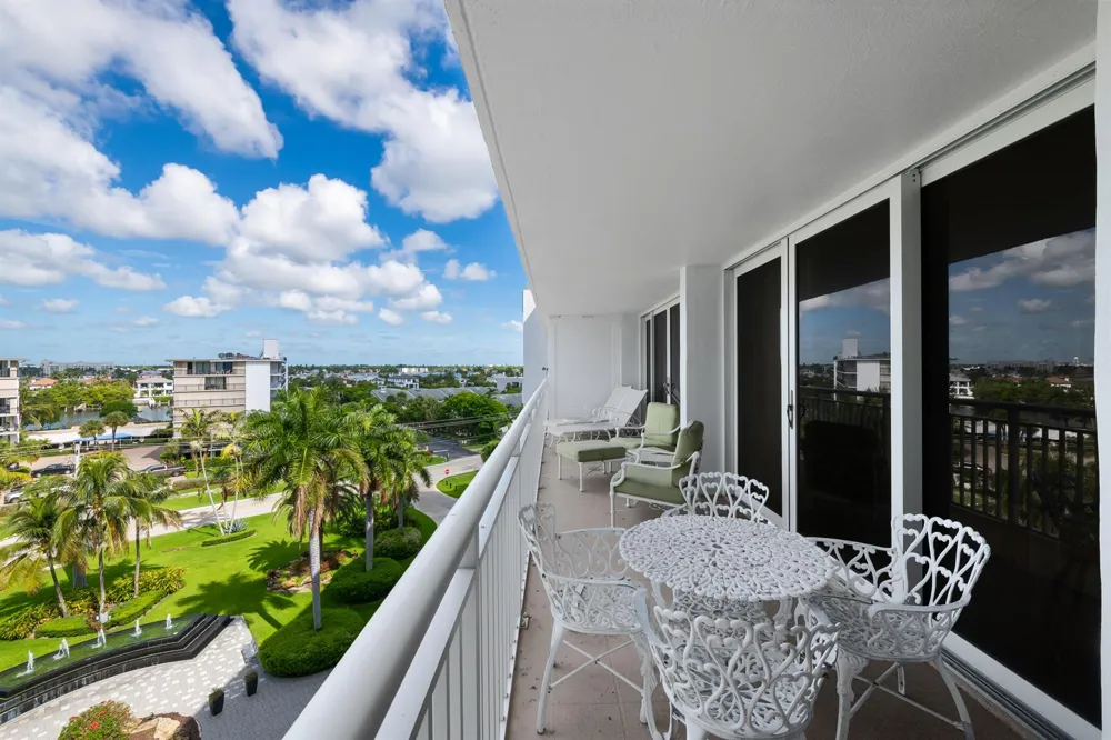 3546 S Ocean Boulevard #716 South Palm Beach, FL 33480