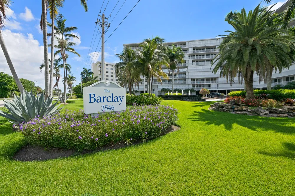 3546 S Ocean Boulevard #716 South Palm Beach, FL 33480