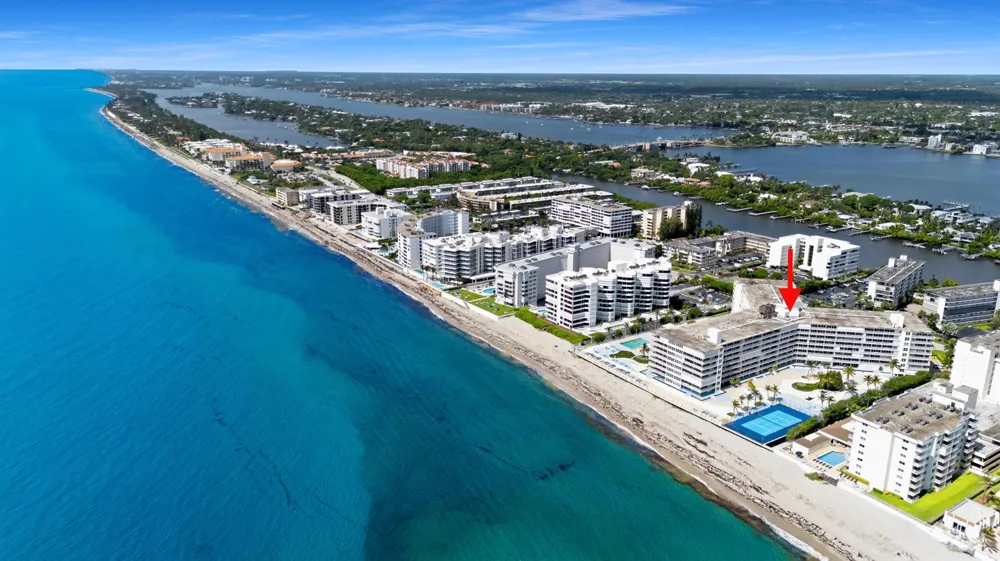 3546 S Ocean Boulevard #716 South Palm Beach, FL 33480