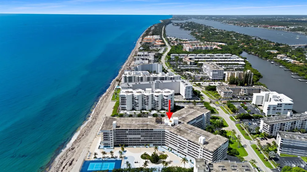 3546 S Ocean Boulevard #716 South Palm Beach, FL 33480
