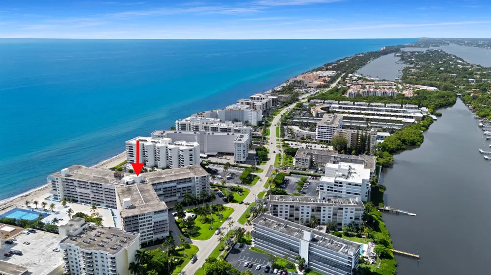 3546 S Ocean Boulevard #716 South Palm Beach, FL 33480