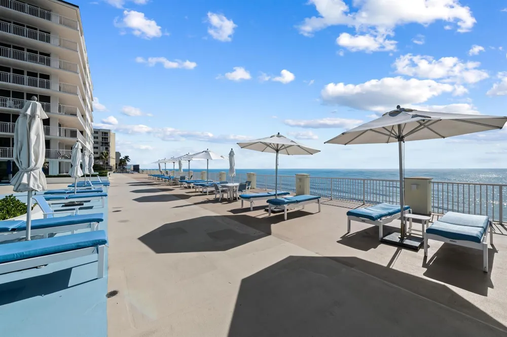 3546 S Ocean Boulevard #716 South Palm Beach, FL 33480