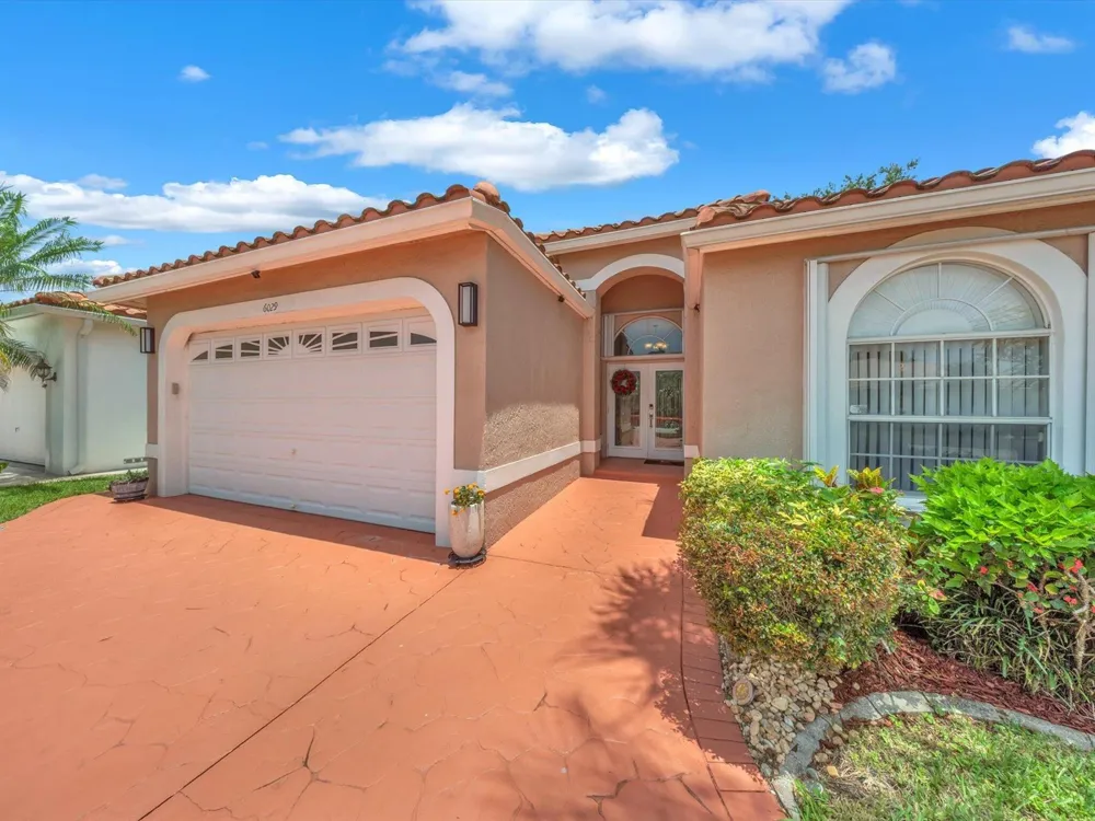 6029 NW 74th Street Parkland, FL 33067