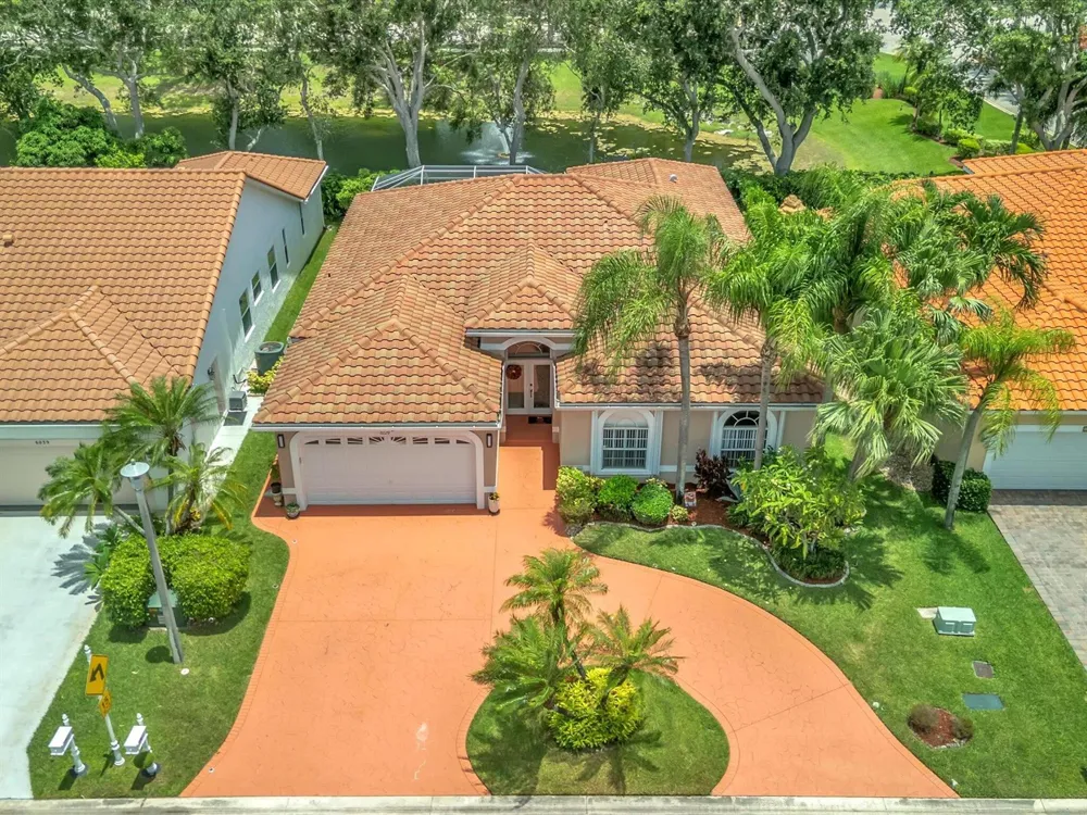 6029 NW 74th Street Parkland, FL 33067