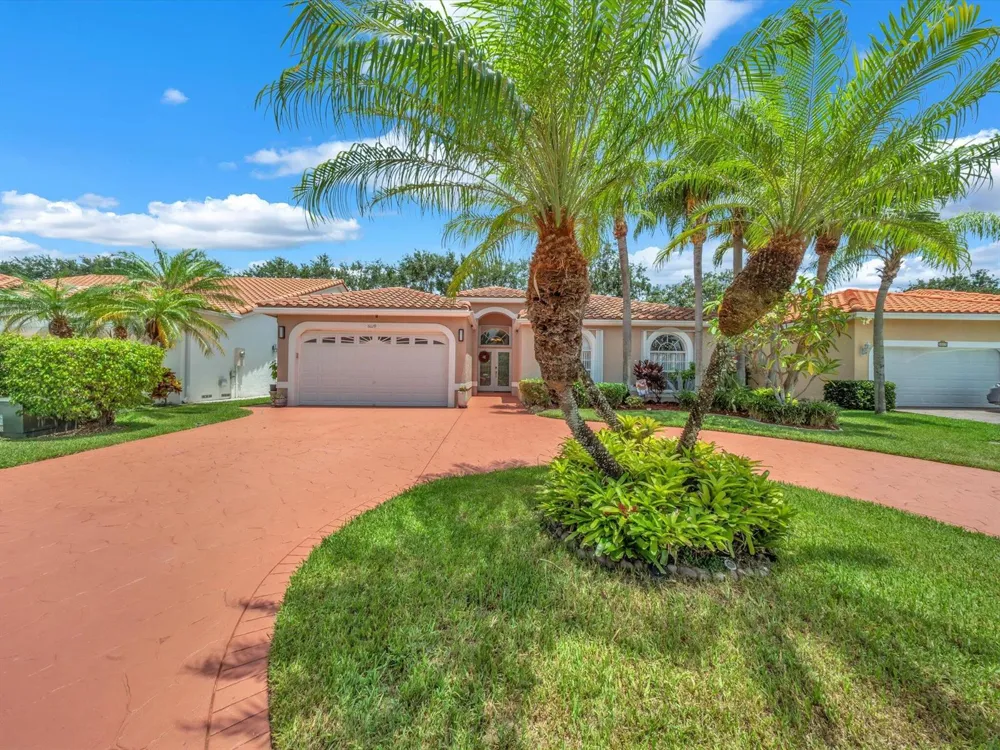 6029 NW 74th Street Parkland, FL 33067