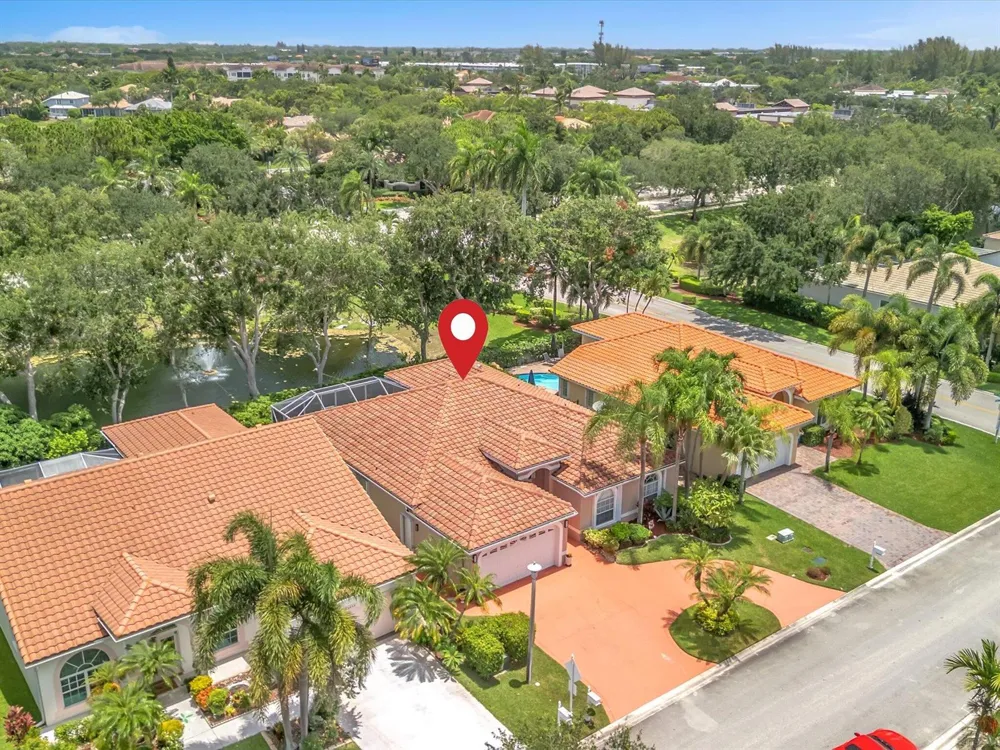 6029 NW 74th Street Parkland, FL 33067