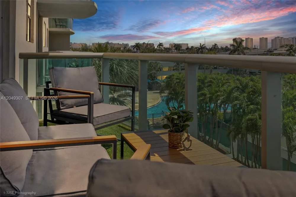 Address Not Shown Sunny Isles Beach, FL 33160