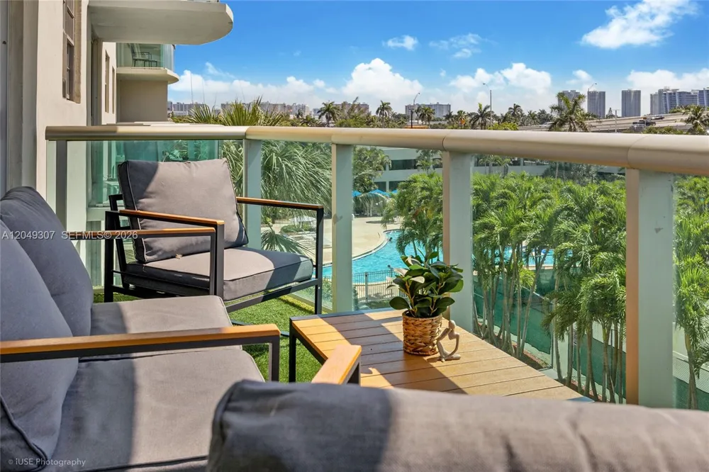 Address Not Shown Sunny Isles Beach, FL 33160