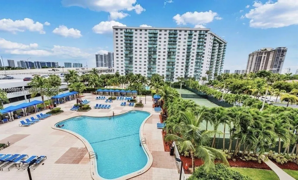 Address Not Shown Sunny Isles Beach, FL 33160