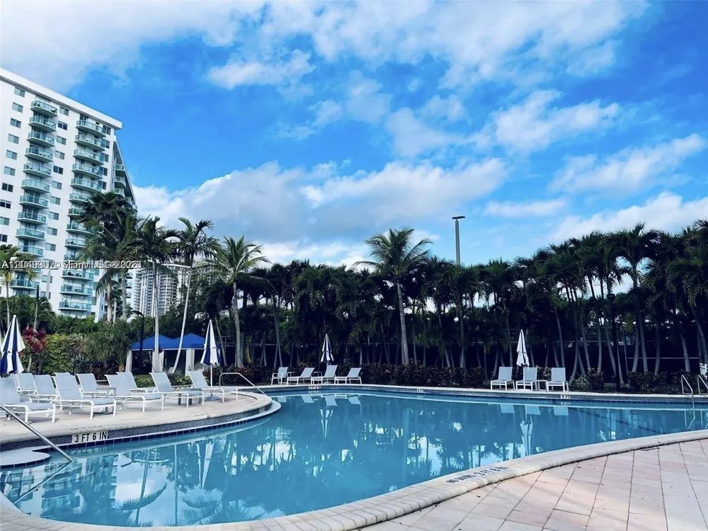 Address Not Shown Sunny Isles Beach, FL 33160