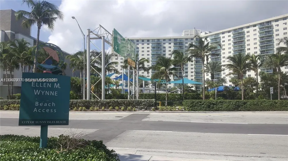 Address Not Shown Sunny Isles Beach, FL 33160