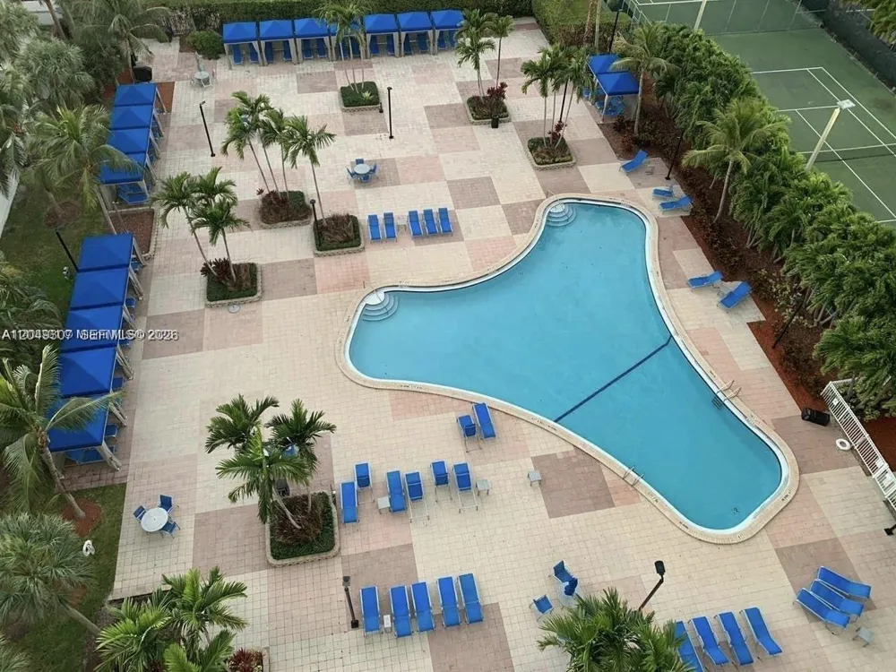 Address Not Shown Sunny Isles Beach, FL 33160