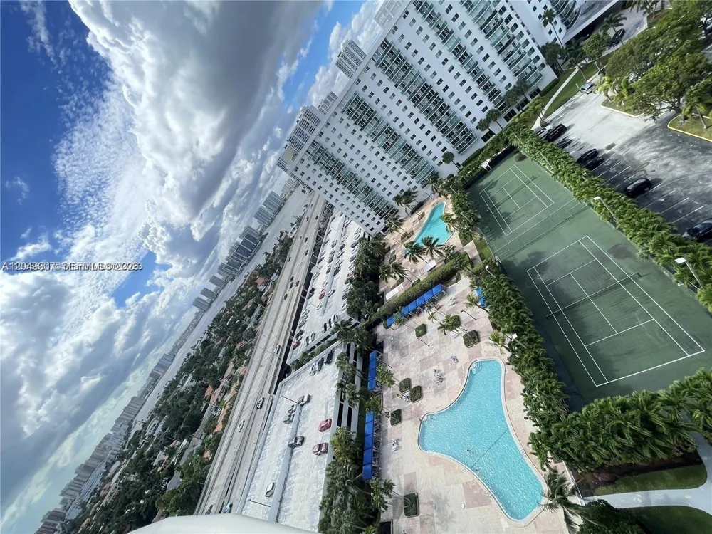Address Not Shown Sunny Isles Beach, FL 33160